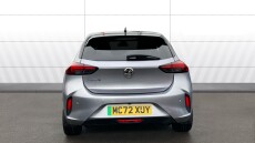 Vauxhall Corsa 100kW Ultimate 50kWh 5dr Auto [11kWCh] Electric Hatchback